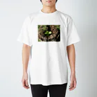 natural houseのReborn Regular Fit T-Shirt