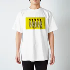 遠州民間ホトケ組合のえびふらい スタンダードTシャツ