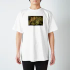 Sea👻💓のweedTシャツ Regular Fit T-Shirt