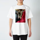 さおりのこはちゃんグッズ Regular Fit T-Shirt