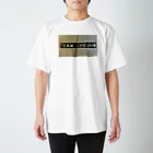 WOOD-BEARのTeam  CHIKUHO Regular Fit T-Shirt