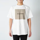 charlolのwalk around ラベルⅢ Regular Fit T-Shirt