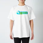 やよーのおにぎりメテオ☆ONIGIRI METEOR☆ スタンダードTシャツ