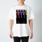 WECANNOTの原風呂 Regular Fit T-Shirt