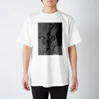 kaworu★SHOP＠SUZURIのギター Regular Fit T-Shirt