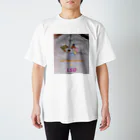 いずみ。のらぶせんりちゅ Regular Fit T-Shirt