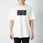 NorthernLightsのNortheren Lights Regular Fit T-Shirt