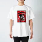 NINJA WARSの死神クレメンタイン・マーフィー Regular Fit T-Shirt