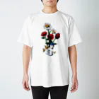 なおきのあ Regular Fit T-Shirt