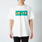 うらめし屋　のナツレモーン　♪ Regular Fit T-Shirt