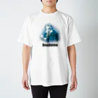 bodhiの星空ベートーベン スタンダードTシャツ