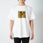 のいの犬山さんです スタンダードTシャツ