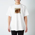 のいの犬山さん Regular Fit T-Shirt