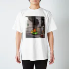 swoopINCのLambo Frames Regular Fit T-Shirt