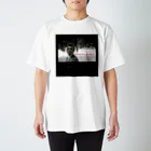 Riot岡本公式ストアのRiot岡本短編映画記念グッズ Regular Fit T-Shirt