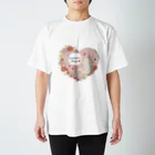 おちえるーむのウェルカムベイビー Regular Fit T-Shirt