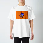 ときどきサボタージュのSOFT COOKIE Regular Fit T-Shirt