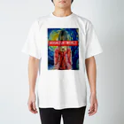 星月芽依の星月ワールドTシャツ２ Regular Fit T-Shirt