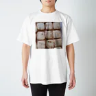 カステラのクッキー スタンダードTシャツ