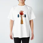 SOY EMOのillKendama スタンダードTシャツ