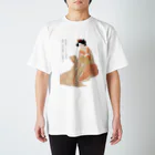 Japanの浮世絵 Regular Fit T-Shirt