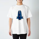 kasumiyolosiyomisuの青蝙蝠 Regular Fit T-Shirt