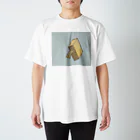 カステラのcastella Regular Fit T-Shirt