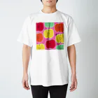 アソマサヤのアッポー Regular Fit T-Shirt