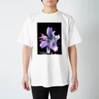 でおきしりぼ子の実験室のWild Lily Variation スタンダードTシャツ