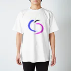 アトリエヱキパのtienomi Regular Fit T-Shirt