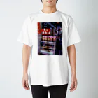 miyamonetteのHongKong Regular Fit T-Shirt