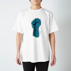 むべしのぐー Regular Fit T-Shirt