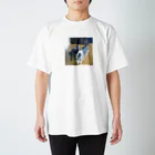 コロコロ大福のシンクロ Regular Fit T-Shirt