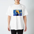 生ハム専門店のうみのこえ Regular Fit T-Shirt