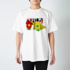 オニタローの作：5さい Regular Fit T-Shirt