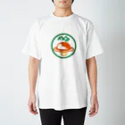 原田専門家のパ紋No.2709　やま Regular Fit T-Shirt