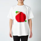 ＳＵＺＵＲＩ　真備支店のおおぐいもむし Regular Fit T-Shirt