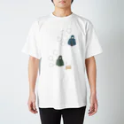 Kyokaのラジオパーソナリティとリスナー Regular Fit T-Shirt