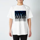 かじかむのサバ Regular Fit T-Shirt