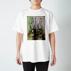 同音のおともらちT Regular Fit T-Shirt