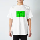 覚えていてねのはーとうぉーみんぐけむしすとーりー Regular Fit T-Shirt