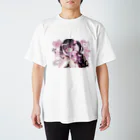 心中の地雷ちゃん Regular Fit T-Shirt