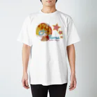 フォーヴァのTaurus-おうし座-ハッピーベイビーハンズ- Regular Fit T-Shirt