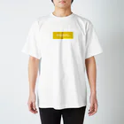 ダブルダッチマンのダブルダッチマンTシャツ Regular Fit T-Shirt