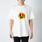 TAPPY a.k.a Tatsuya YokoyamaのFRUITS LOVER スタンダードTシャツ