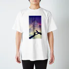 MercuryのLOVE Regular Fit T-Shirt