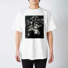 incomprehensibeauteの木漏れ日 Regular Fit T-Shirt