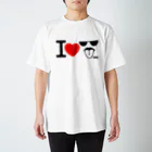 SUNSのSunnys goods Regular Fit T-Shirt