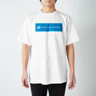 toriのおみせのAENF(そらいろ) Regular Fit T-Shirt