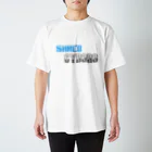 DRUNK SHREDDERのShred Cyborg Regular Fit T-Shirt